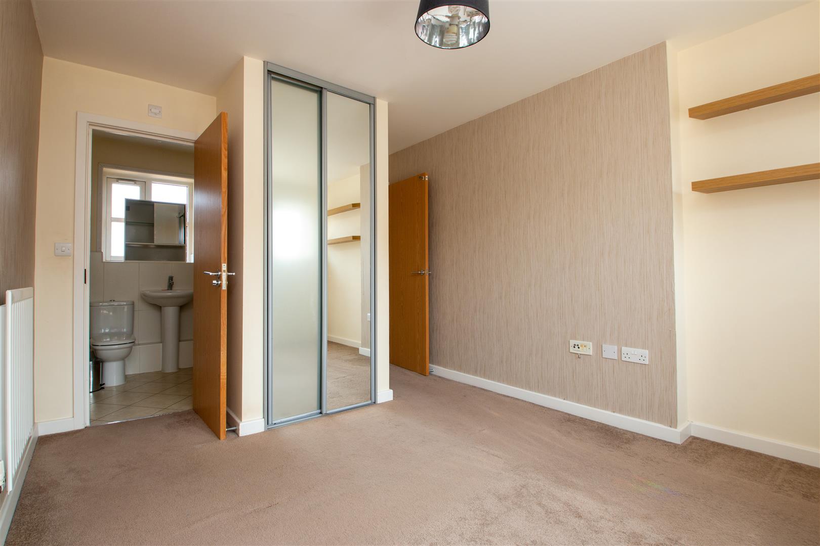 Tyhurst, Middleton, Milton Keynes